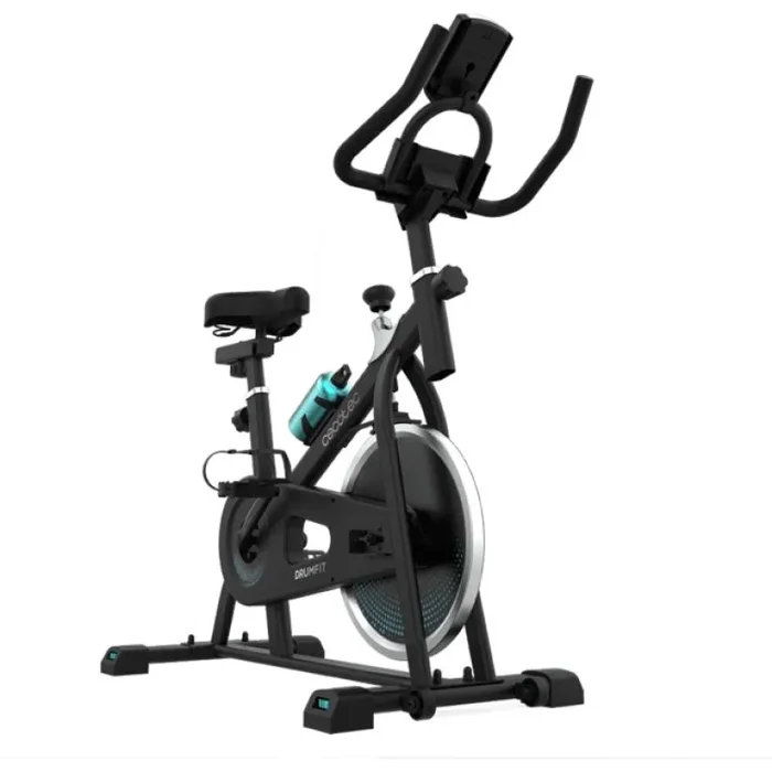 Cecotec 07094 bicicleta estática Rodillo de entrenamiento para bicicleta