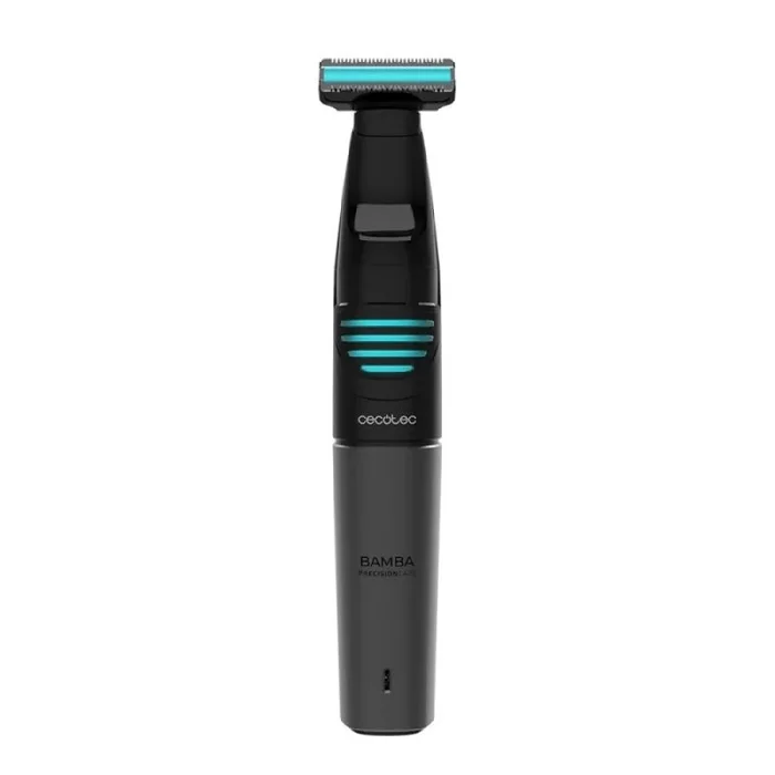 Cecotec Bamba PrecisionCare Extreme 5in1 Negro Litio
