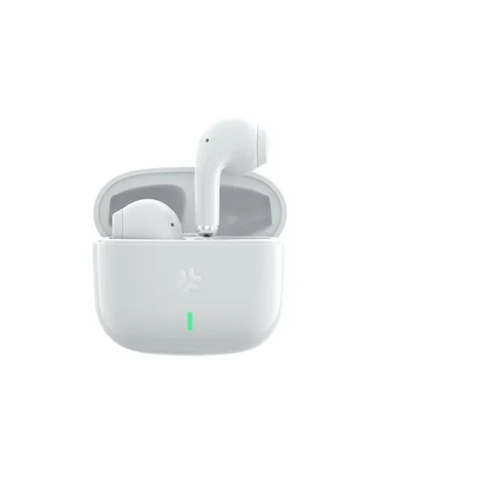 Celly Auriculares TIPS1WH – Marca EAN: 8021735212034