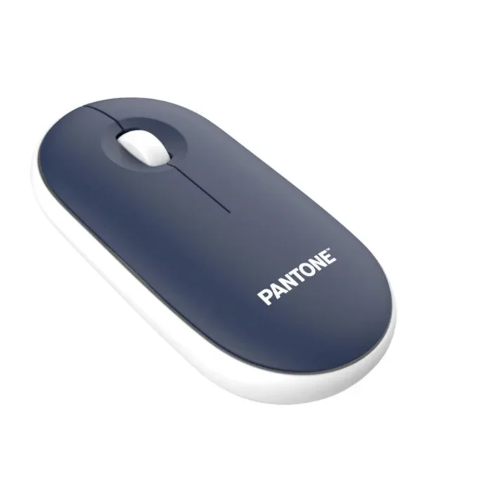 Celly PT-MS001N1 ratón mano derecha 1200 DPI