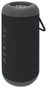 Celly ULTRABOOSTBK altavoz portátil o de fiesta Negro 10 W