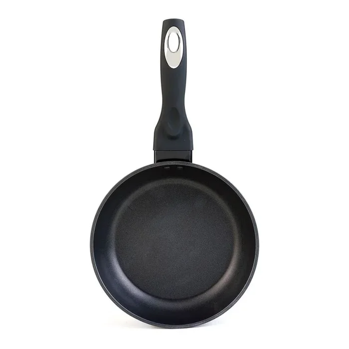 Centrex U. 299010300 Sartén, Negro, 30x22x5 cm