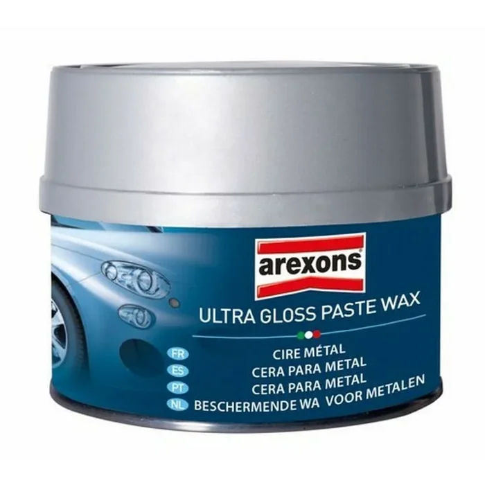 Cera para coche petronas arx34024