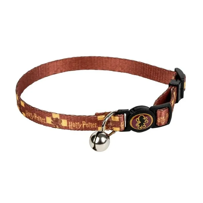 Cerdá- Collar para Gato Harry Potter Tu:T.Unica (2800001517)