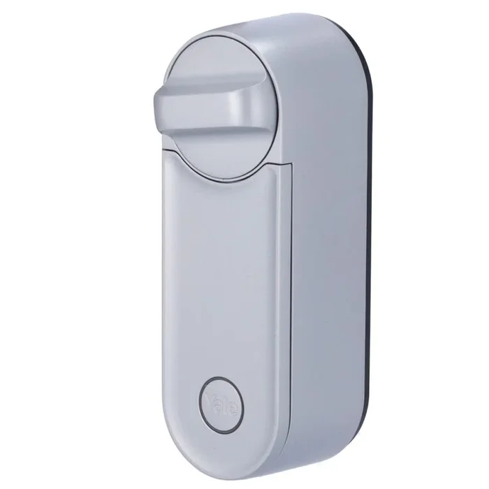 Cerradura Inteligente Yale Linus L2 Plata Linus-l2-s