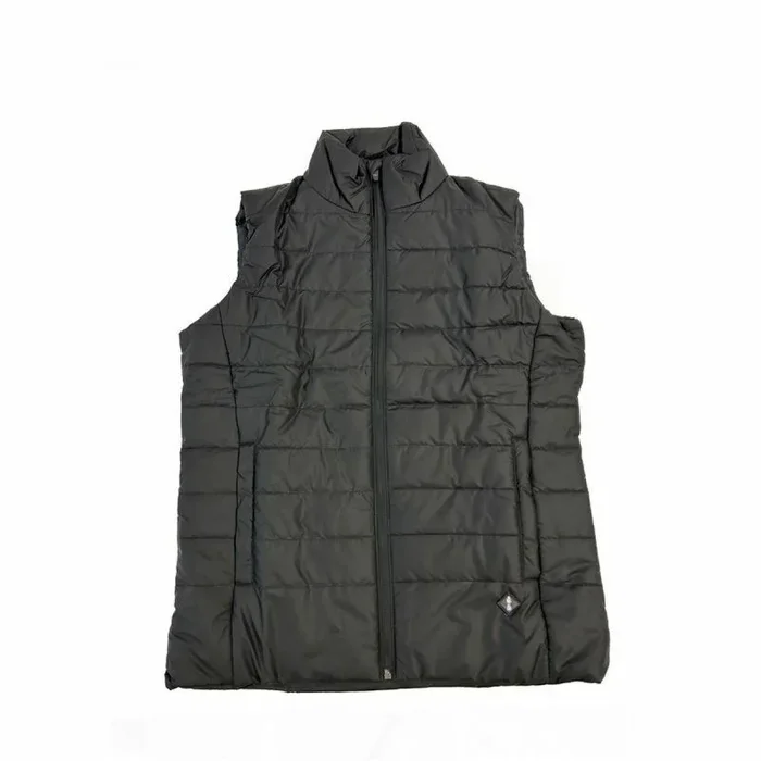 Chaleco de Mujer Alphaventure Leduk Negro – Marca: Alphaventure – EAN: 8430780227731 – Talla: L