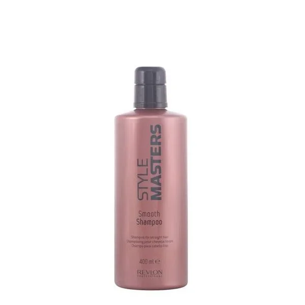 Champú Alisador Style Masters Revlon disponible en varias opciones. Opciones del producto 1000 ml