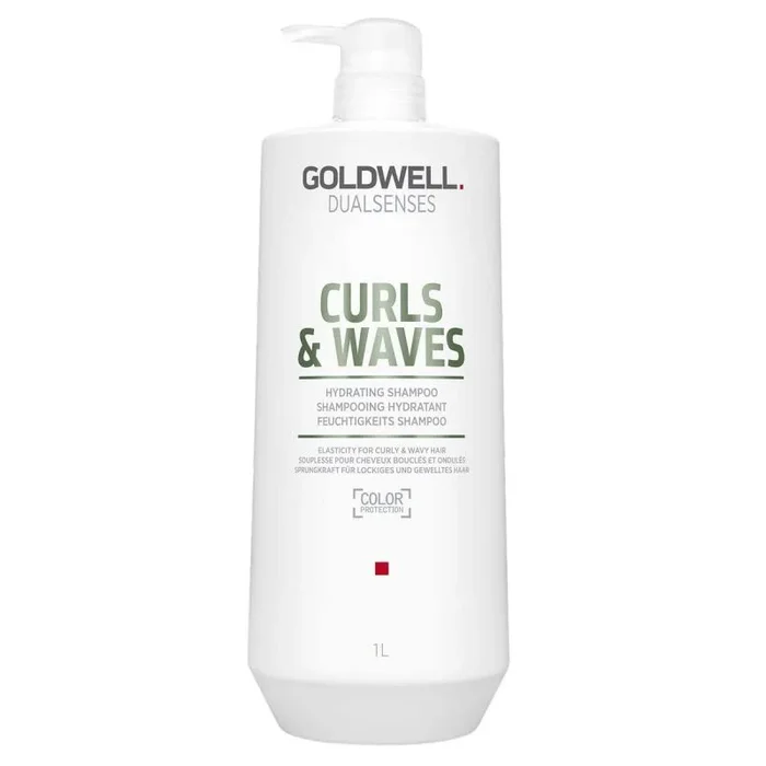 Champú hidratante goldwell 1 l