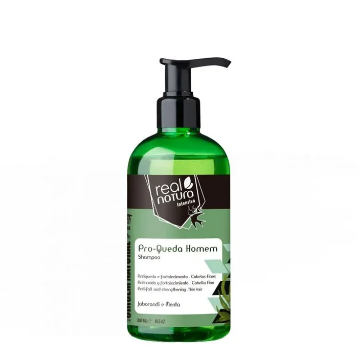Champú lola cosmetics proqueda homem 300 ml