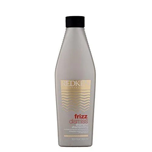 Champú Redken Frizz Dismiss 300 ml