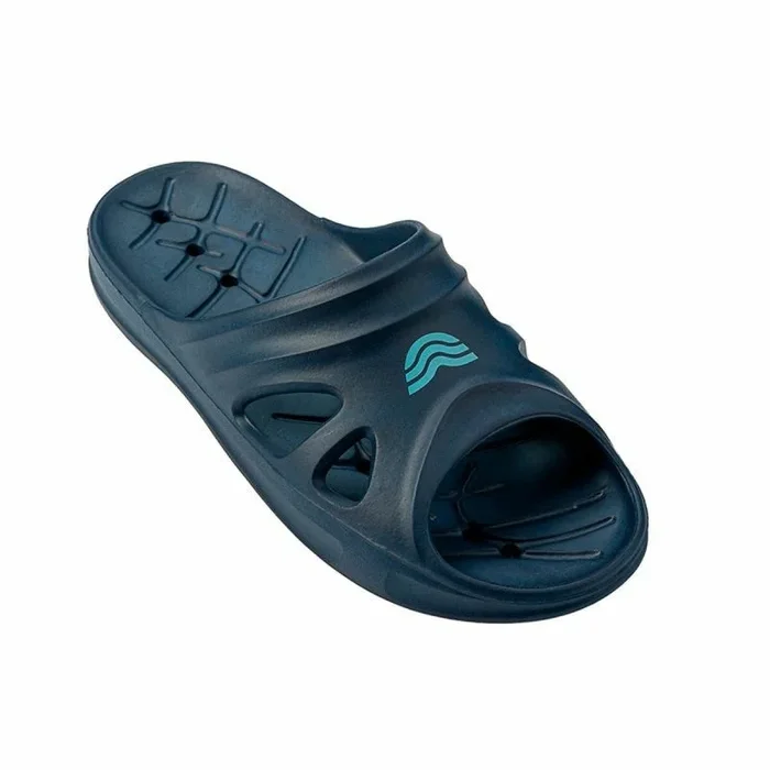 Chanclas para hombre aquarapid walker gabo azul 46