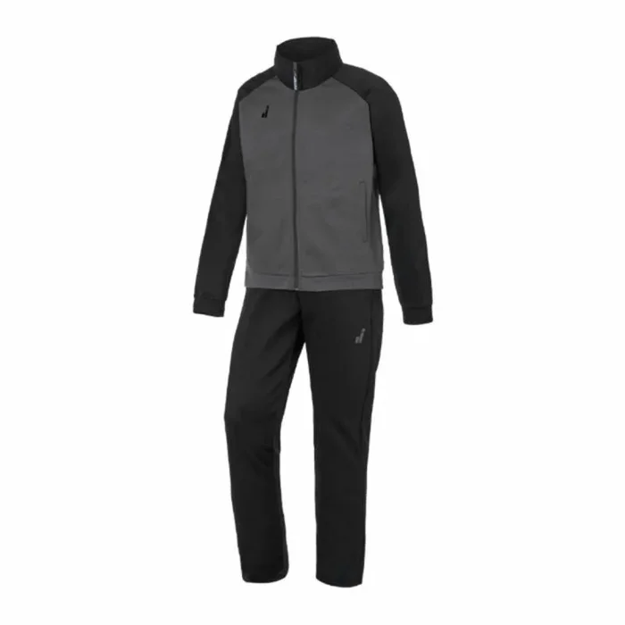 Chándal Infantil Joluvi Ran Negro 2 Piezas – Marca: Joluvi – EAN: 8434092835707 – Talla: S