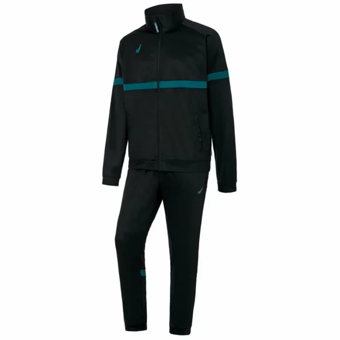 Chándal Infantil Joluvi Speck Azul – Marca: Joluvi – EAN: 8434092838548 – Talla: 6 Años