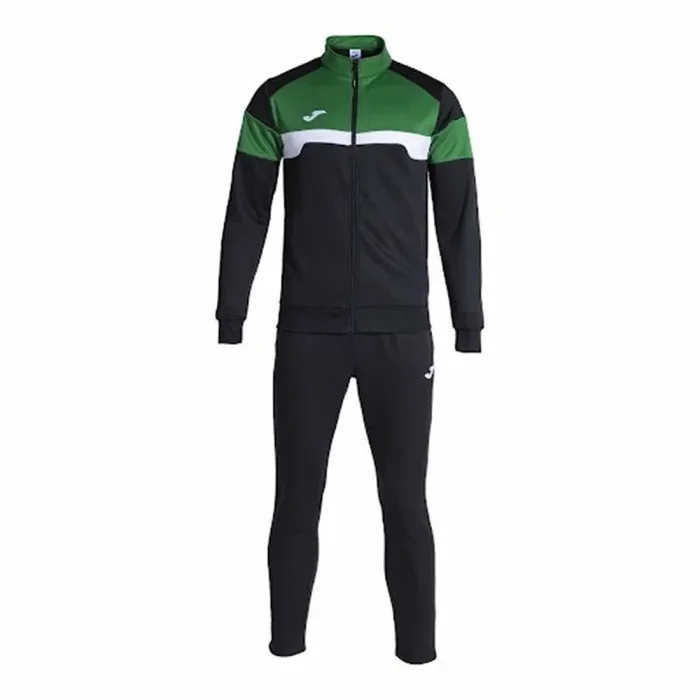 Chándal para adultos joma sport danubio iii hombre