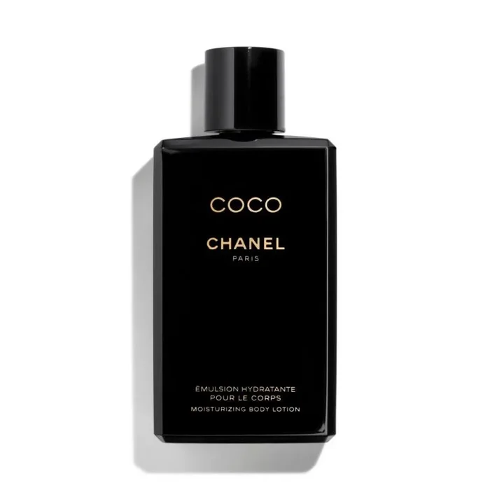 CHANEL Coco 200 ml Loción Mujeres