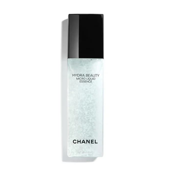 CHANEL Hydra Beauty Micro Liquid Essence Esencia facial 150 ml Mujeres