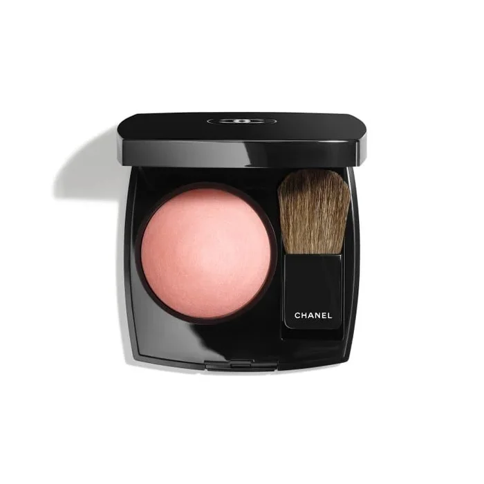 Chanel Joues Contraste – Sombra de ojos, color 72-rose initiale, 4 gr