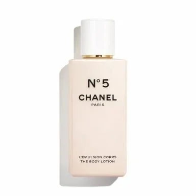 CHANEL N°5 200 ml Loción Mujeres