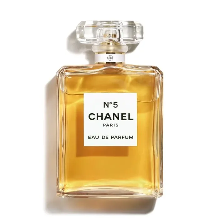 CHANEL N°5 200 ml Mujeres
