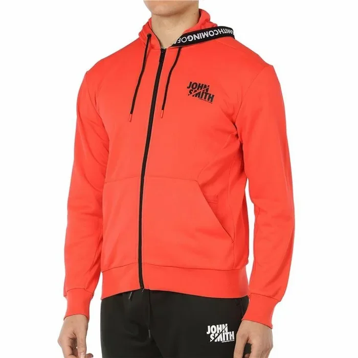 Chaqueta Deportiva para Hombre John Smith Nesque Rojo M