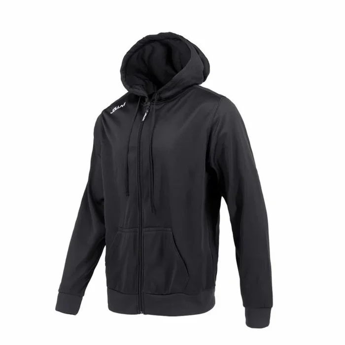 Chaqueta Deportiva para Hombre Joluvi Score Negro L
