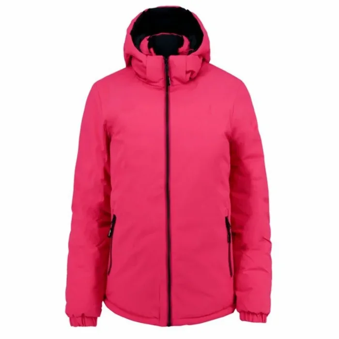 Chaqueta deportiva para mujer joluvi heat dipa l