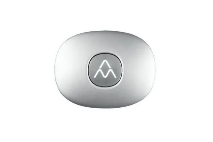 Charge Amps Halo Wallbox Plata Pared 1