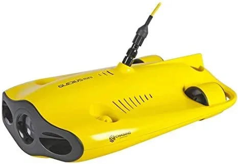 Chasing innovation gladius mini 4k underwater drone 100m cable