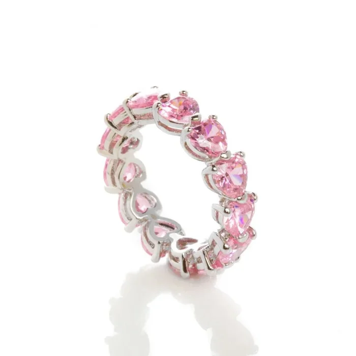 Chiara Ferragni Anillo Mujer J19AVG04014 (14)