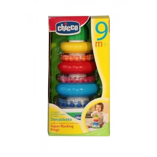 Chicco 63259000000 juguete de construcción