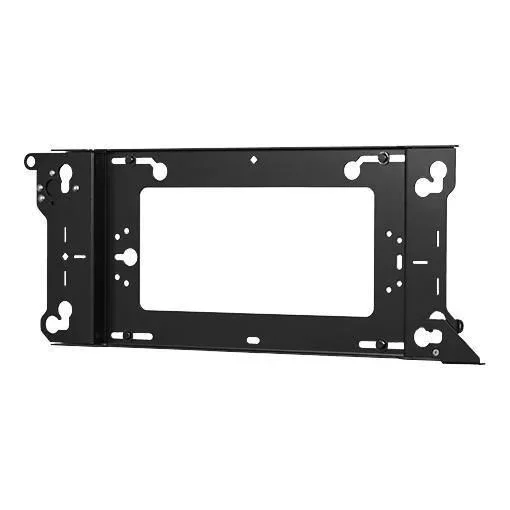 Chief PSMH2860 soporte para pantalla de señalización 2,18 m (86″) Negro