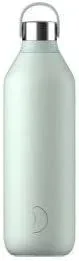 Chilly Series 2 Uso diario 1000 ml Color menta