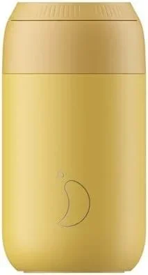 Chilly Series 2 Uso diario 340 ml Rosa
