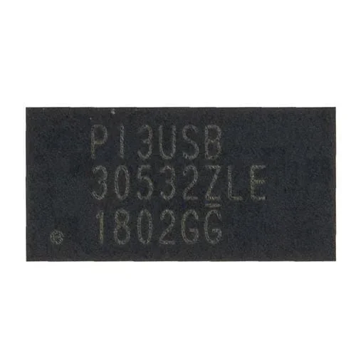 Chip IC Audio Video Power P13USB Nintendo Switch