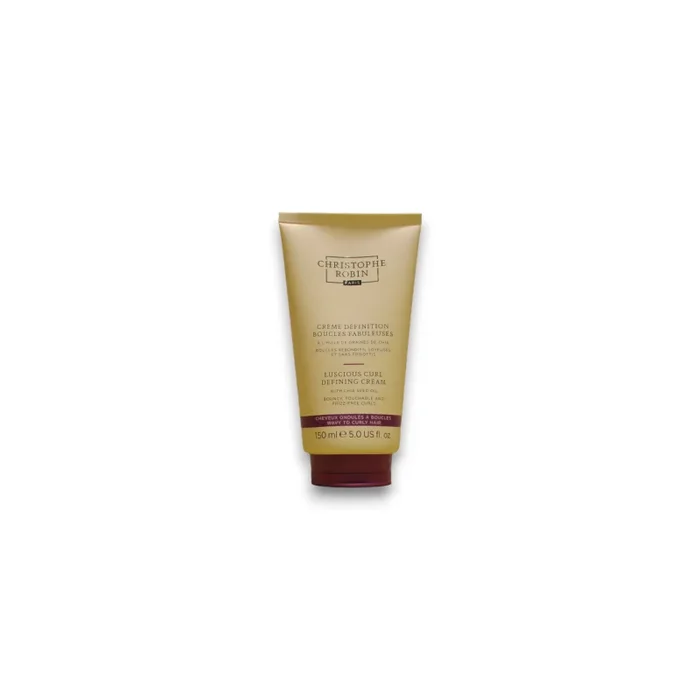 Christophe Robin 5056379590067 crema o concentrado capilar Unisex 150 ml