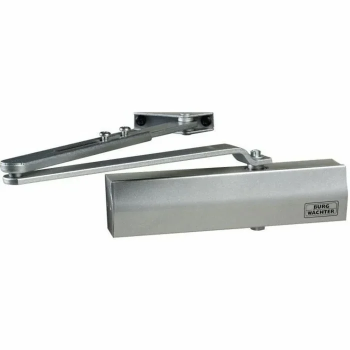 Cierrapuertas burg-wachter ts 503 s ajustable 85 – 95 cm