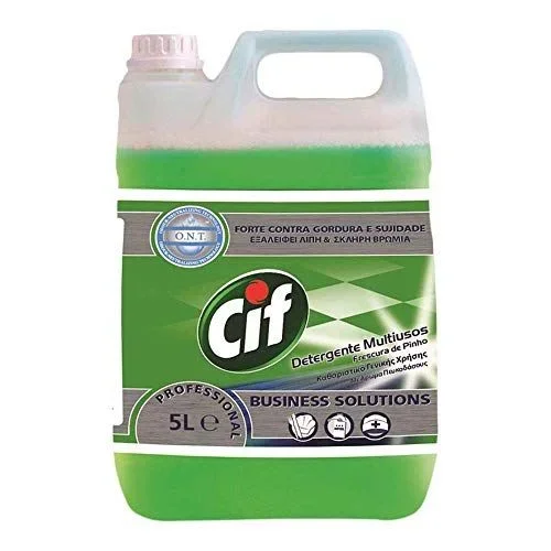 CIF CIF-Apc_Lf Diversey – Desengrasante (5 L)