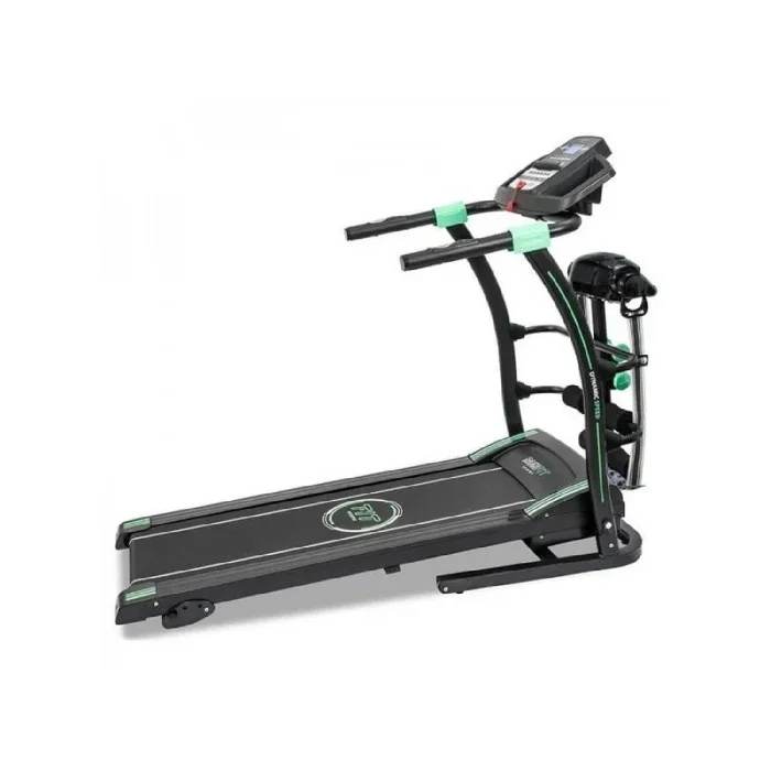 Cinta de correr cecotec sprint vibrator