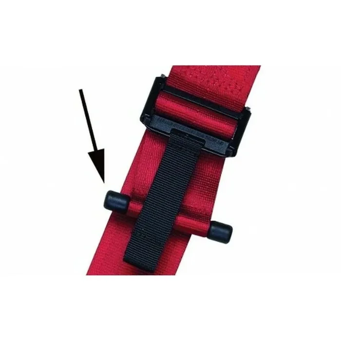 Cinturón de seguridad schroth racing sh00092