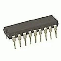 Circuito Integrado 4MHZ Dip18 PIC16F84A-04/P