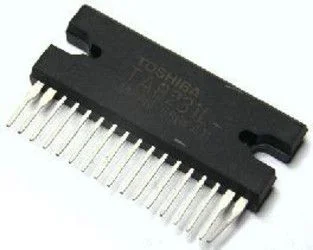 Circuito Integrado Amplificador Audio 42W TA8231L