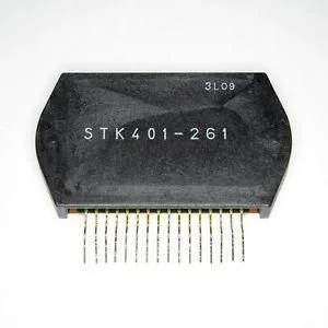 Circuito Integrado STK401-261