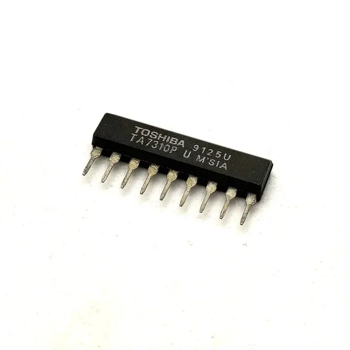 Circuito Integrado TA7310P