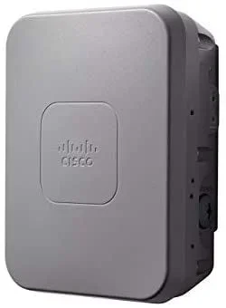 Cisco Aironet 1560 1300 Mbit/s Negro Energía sobre Ethernet (PoE)