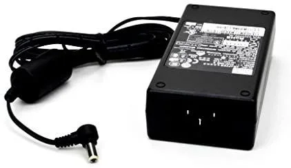 Cisco Aironet power supply adaptador e inversor de corriente Interior 40 W Negro