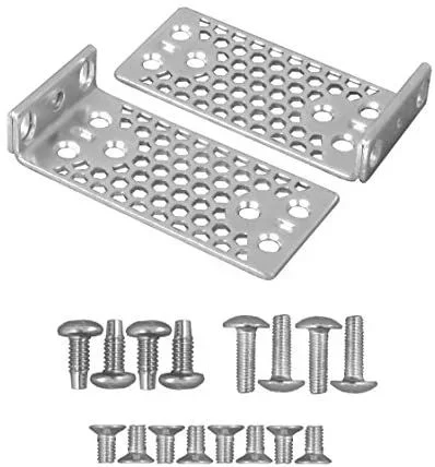 Cisco C3850-ACC-KIT= accesorio de bastidor Kit de montaje