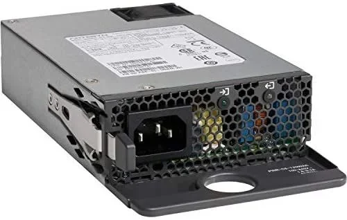 Cisco PWR-C6-1KWAC= componente de interruptor de red Sistema de alimentación