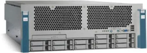 Cisco UCSC-PCIE-IQ10GF= adaptador y tarjeta de red Interno Ethernet 10000 Mbit/s