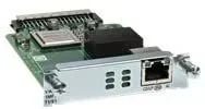 Cisco VWIC3-1MFT-G703= módulo de red de voz RJ-45
