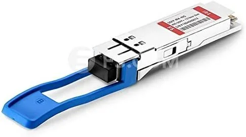 Cisco WSP-Q40GLR4L= red modulo transceptor Fibra óptica 40000 Mbit/s QSFP+ 1310 nm
